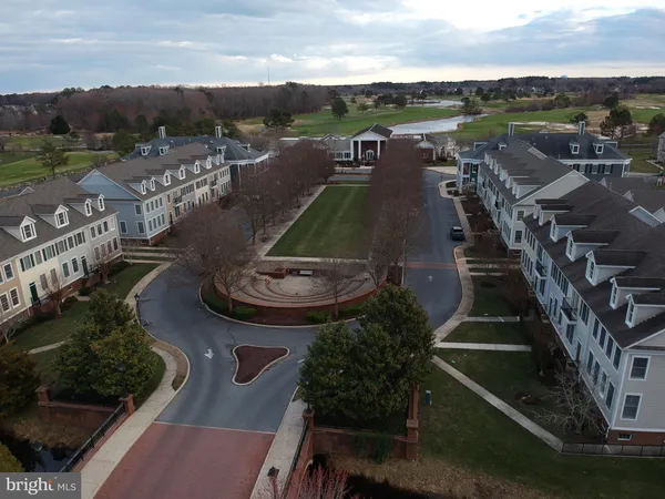 $419,900 | 1 Club House Drive, Unit E, Ocean View, DE 19970
