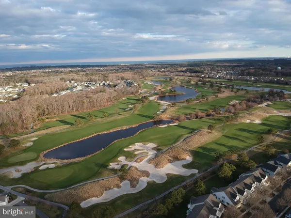 $419,900 | 1 Club House Drive, Unit E, Ocean View, DE 19970