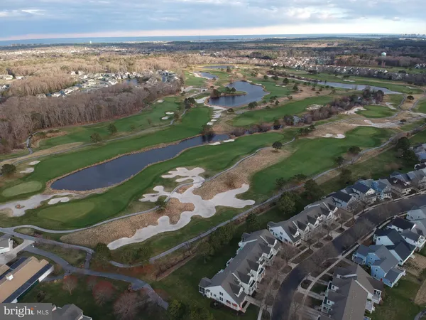 $419,900 | 1 Club House Drive, Unit E, Ocean View, DE 19970