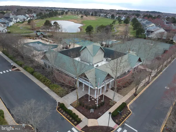 $419,900 | 1 Club House Drive, Unit E, Ocean View, DE 19970