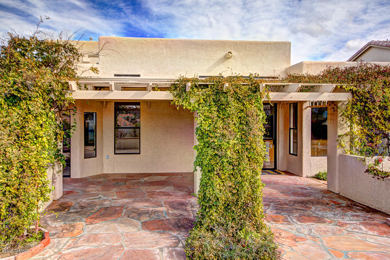 37016 South Ridgeview Boulevard Tucson, AZ 85739 - Photo 28 of 31 Gallery Image 28