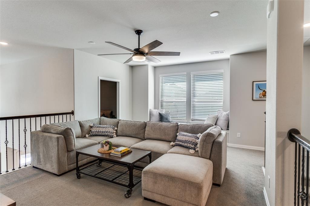 13613 Marys Ridge Road Fort Worth, TX 76008 - Photo 18 of 32