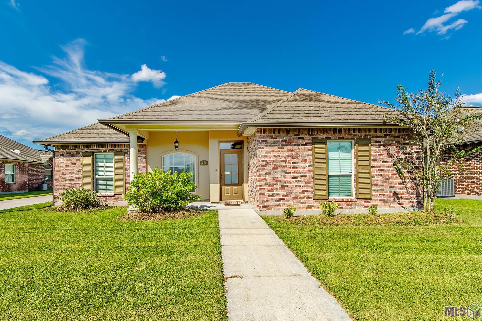 3120 Parish Road Thibodaux, LA 70301 - Photo 1 of 12 Gallery Image 1