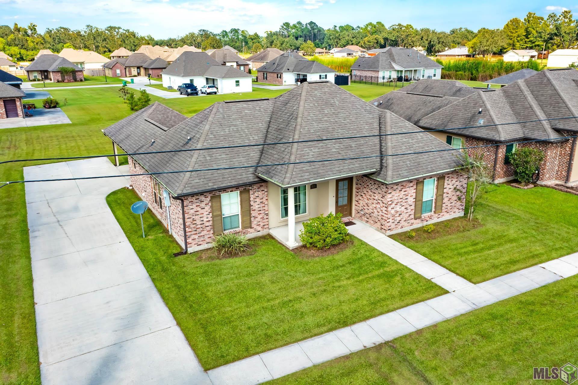 3120 Parish Road Thibodaux, LA 70301 - Photo 2 of 12 Gallery Image 2