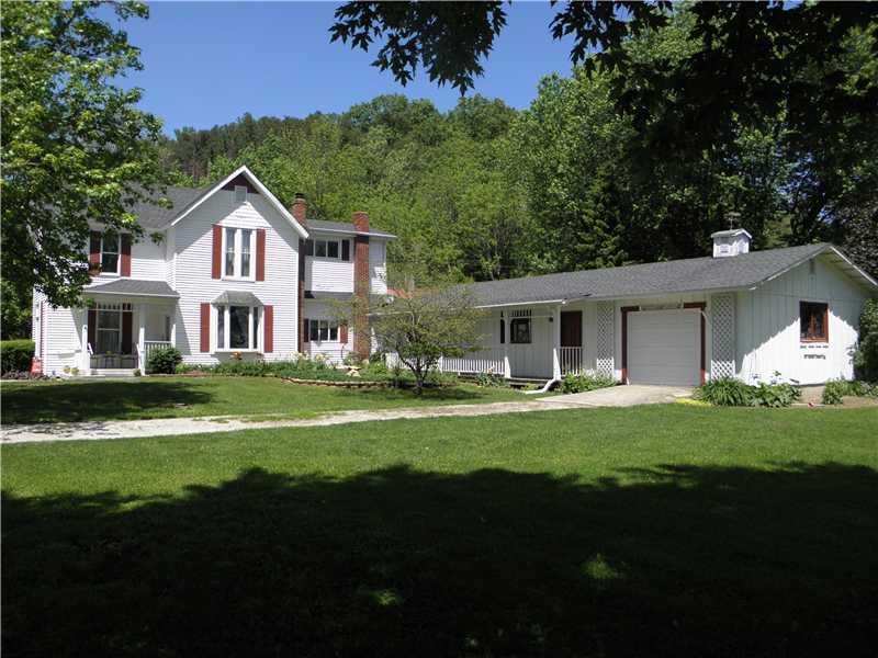3359 South Vickrey Road Gosport, IN 47433 - Photo 1 of 24