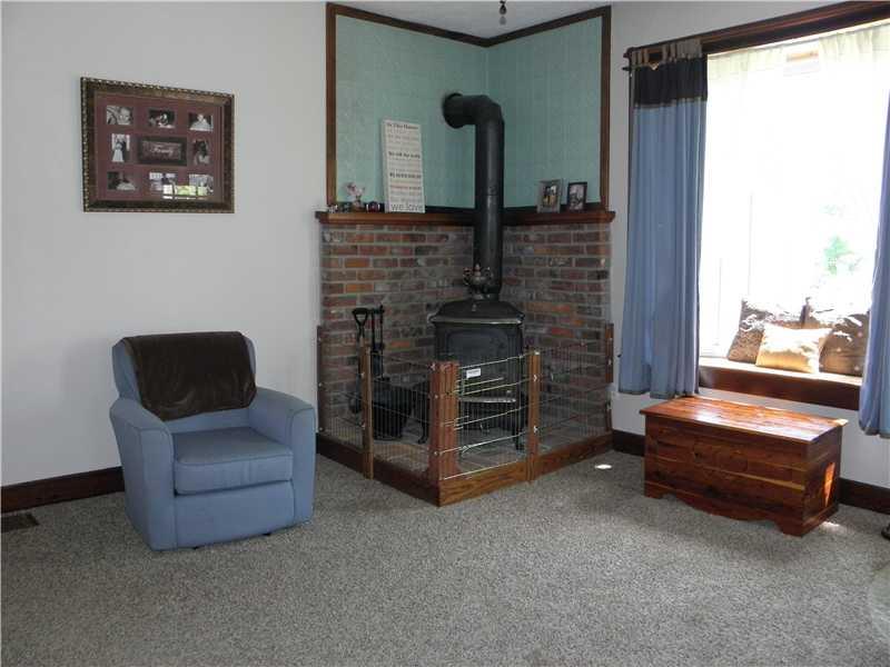 3359 South Vickrey Road Gosport, IN 47433 - Photo 5 of 24