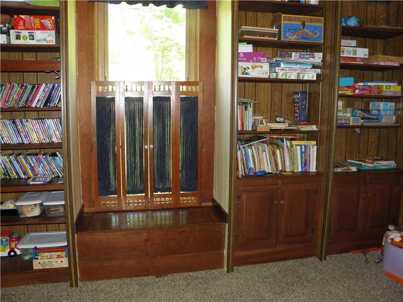3359 South Vickrey Road Gosport, IN 47433 - Photo 10 of 24