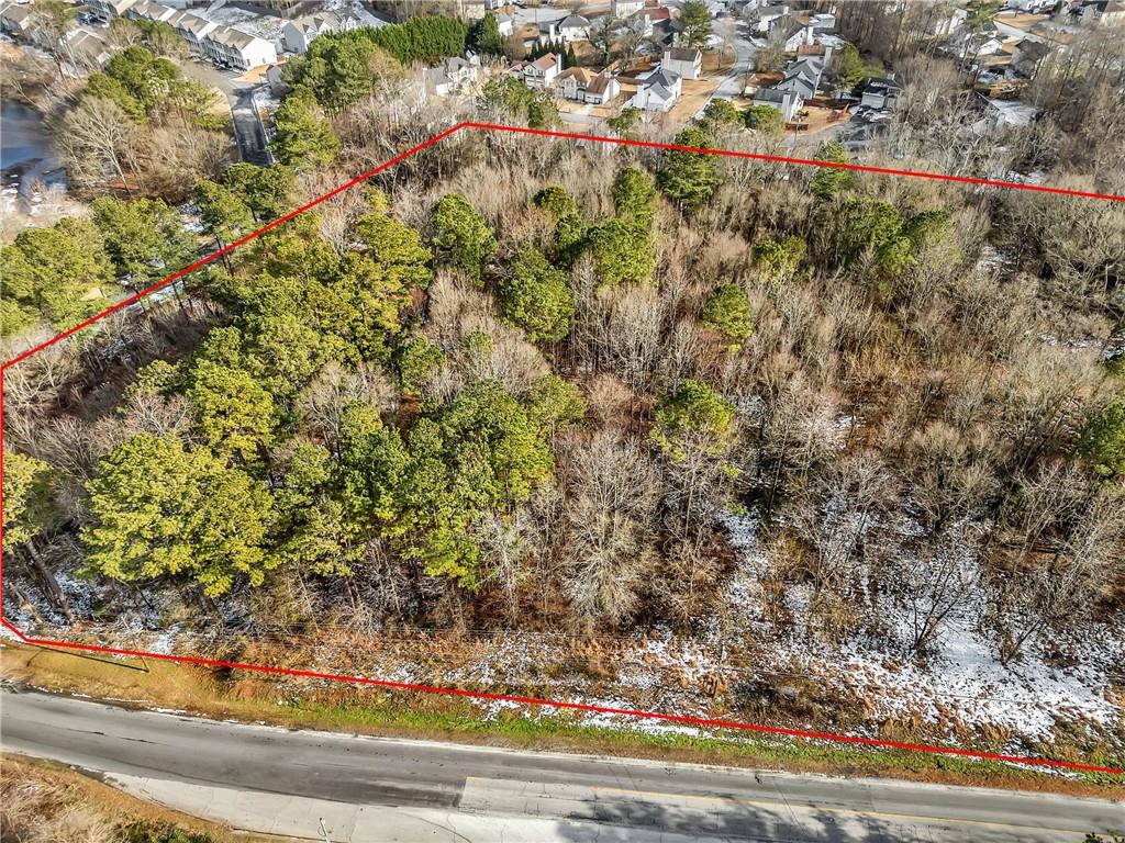 3632 Panthersville Road Decatur, GA 30034 - Photo 3 of 6