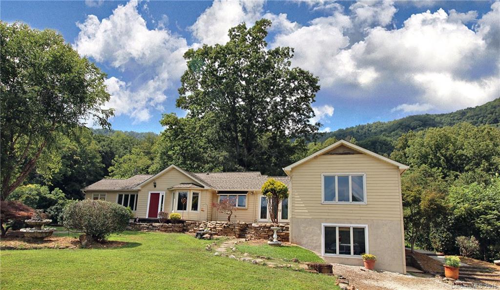 544 Swofford Road Marion, NC 28752 - Photo 2 of 35 Gallery Image 2