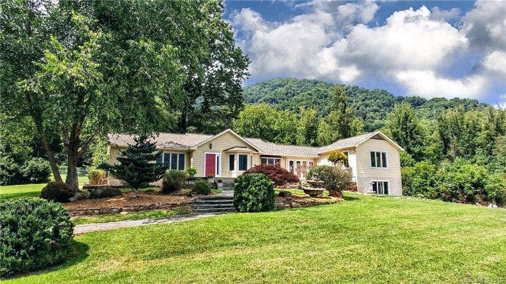 544 Swofford Road Marion, NC 28752 - Photo 3 of 35 Gallery Image 3