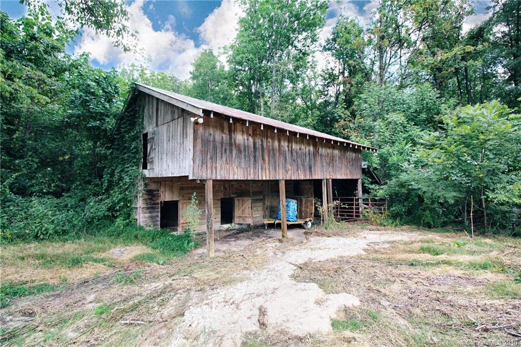 544 Swofford Road Marion, NC 28752 - Photo 30 of 35 Gallery Image 30