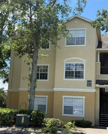 $1,695 | 2668 Robert Trent Jones Drive, Unit 410, Orlando, FL 32835