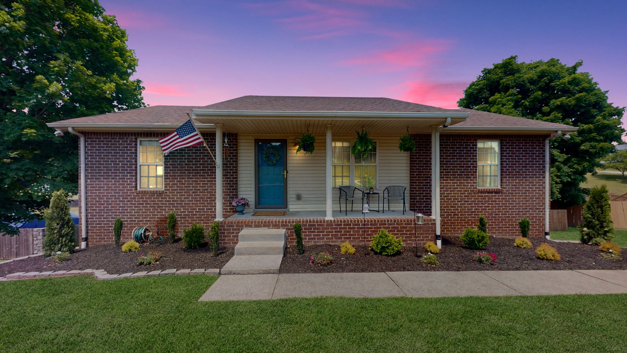 1079 Heatherwood Road Pleasant View, TN 37146 - Photo 1 of 39 Gallery Image 1