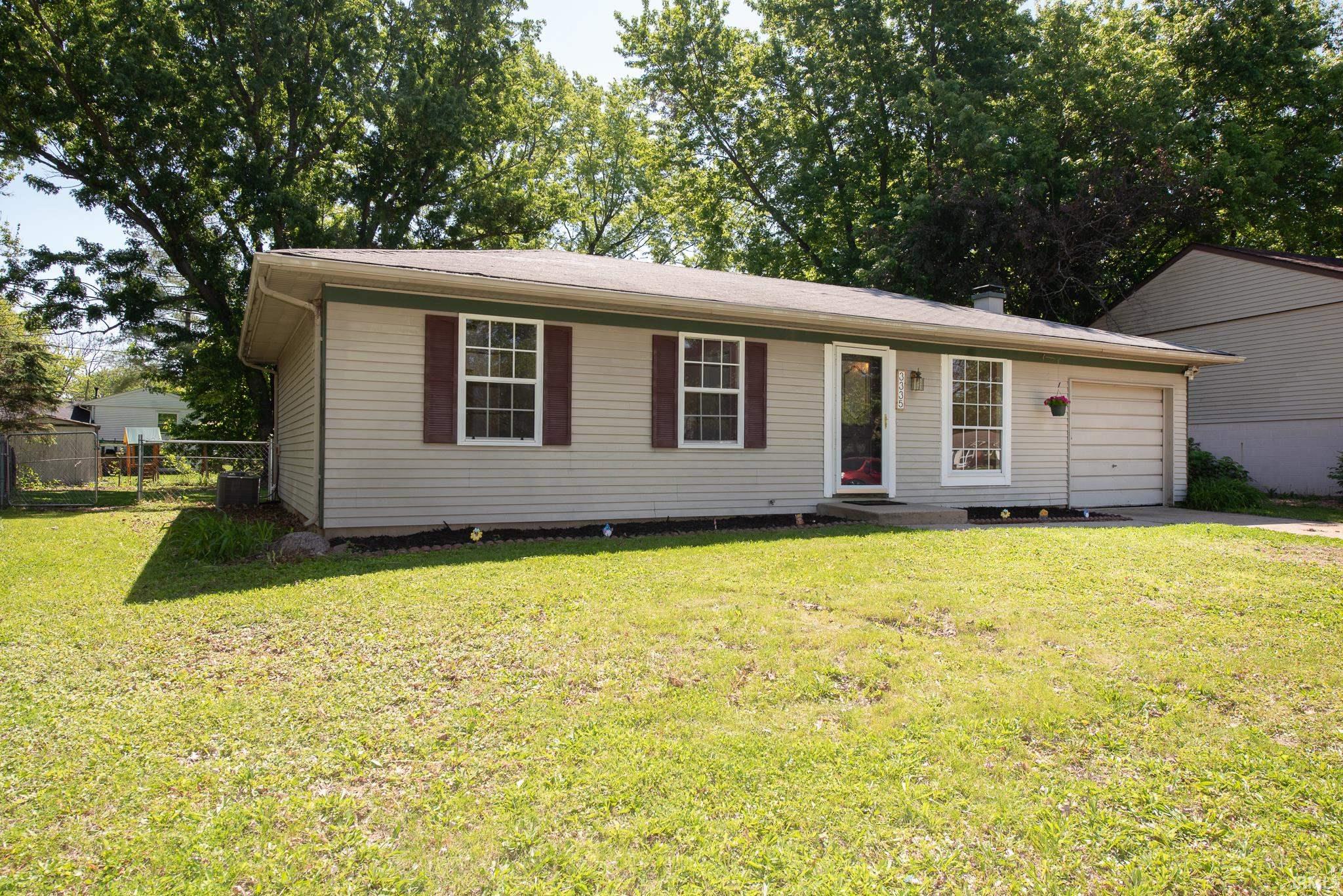 3335 Commanche Trail Lafayette, IN 47909 - Photo 1 of 21
