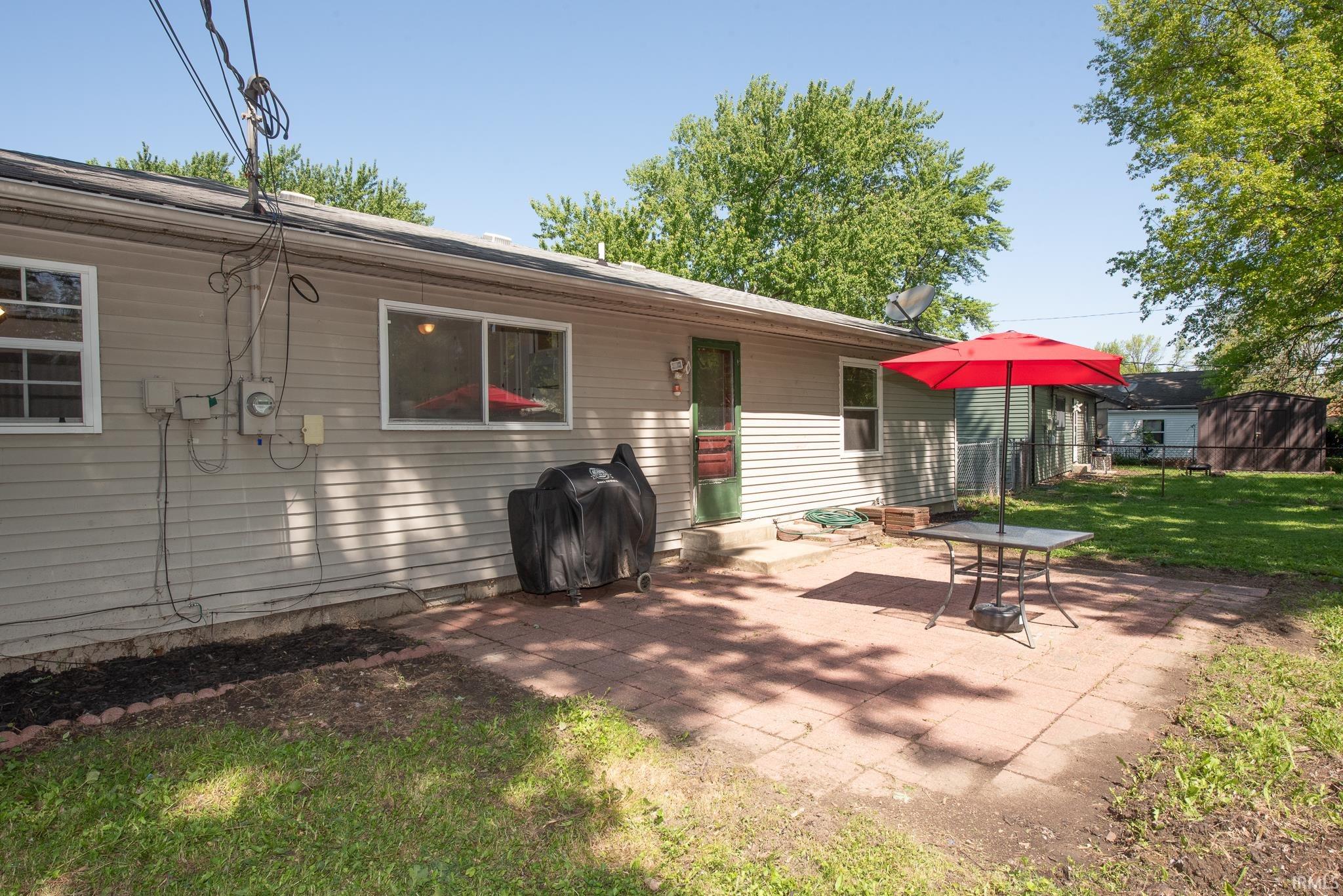 3335 Commanche Trail Lafayette, IN 47909 - Photo 19 of 21