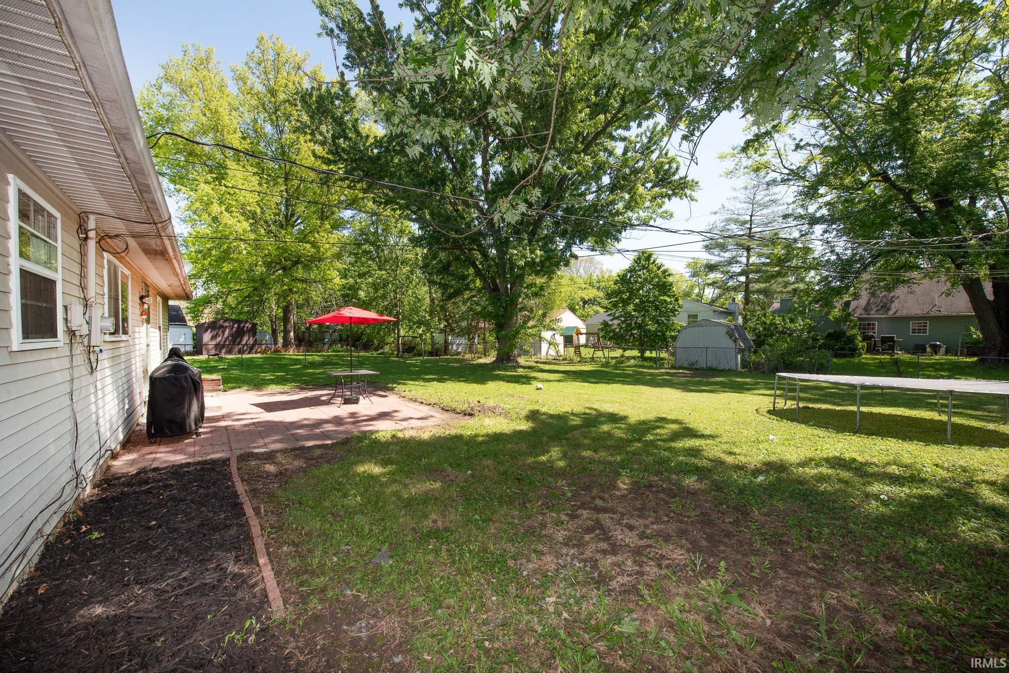 3335 Commanche Trail Lafayette, IN 47909 - Photo 20 of 21