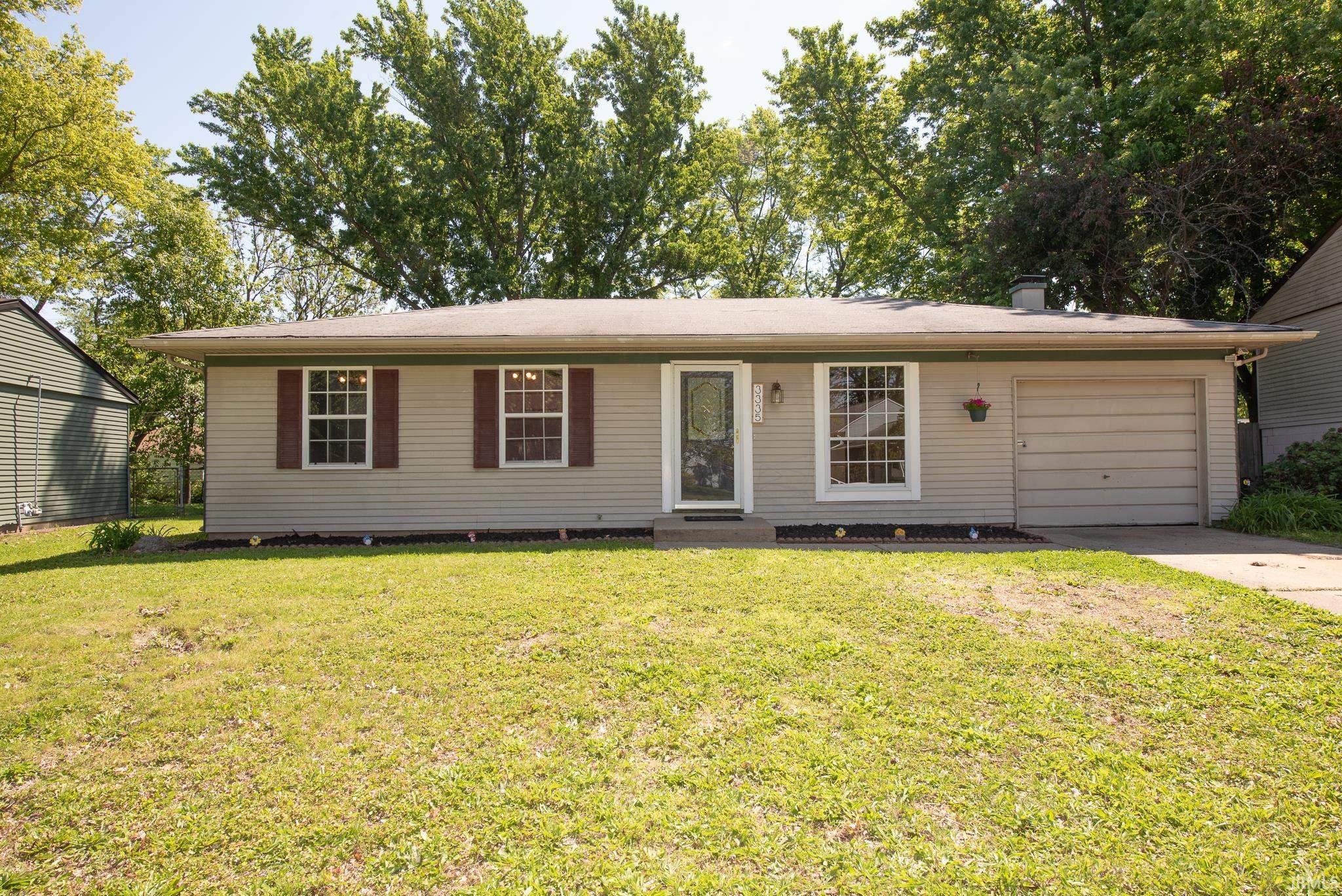 3335 Commanche Trail Lafayette, IN 47909 - Photo 2 of 21
