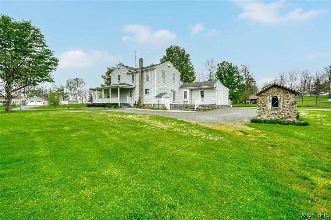 3309 Bailey Road Bloomfield, NY 14469 - Photo 11 of 36