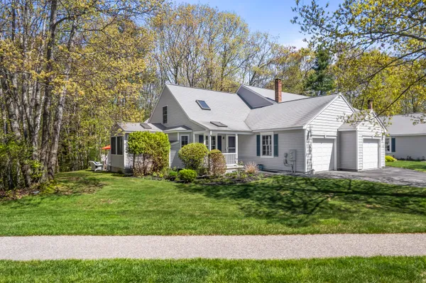 $750,000 | 21 Captains Walk, Unit 24, Wells, ME 04090