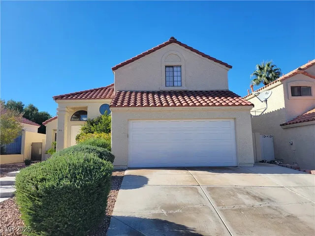 $2,520 | 65 Megan Drive, Henderson, NV 89074