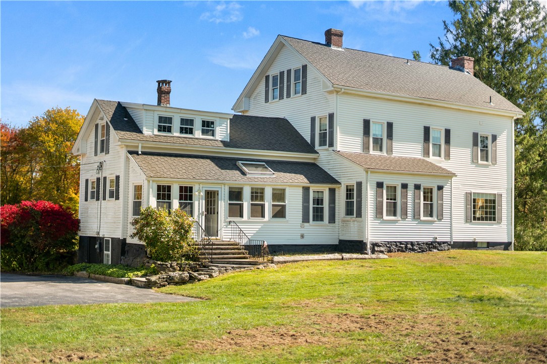 410 Old Boston Neck Road Narragansett, RI 02874 - Photo 10 of 31