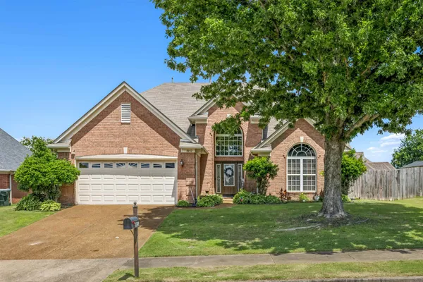 $440,000 | 5032 Will Fall Lane, Bartlett, TN 38002