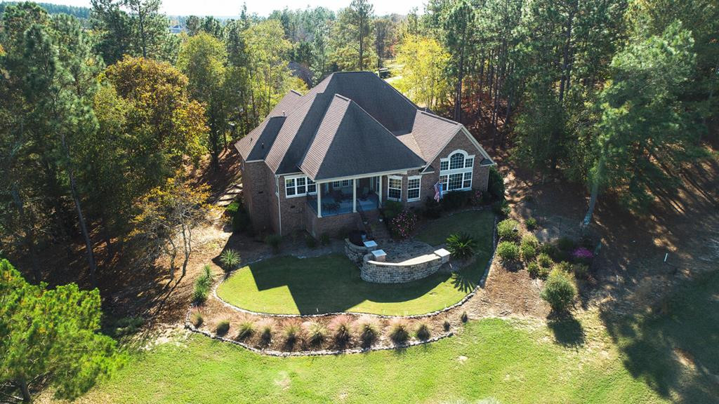 187 Foxhound Run Road Aiken, SC 29803 - Photo 2 of 43 Gallery Image 2