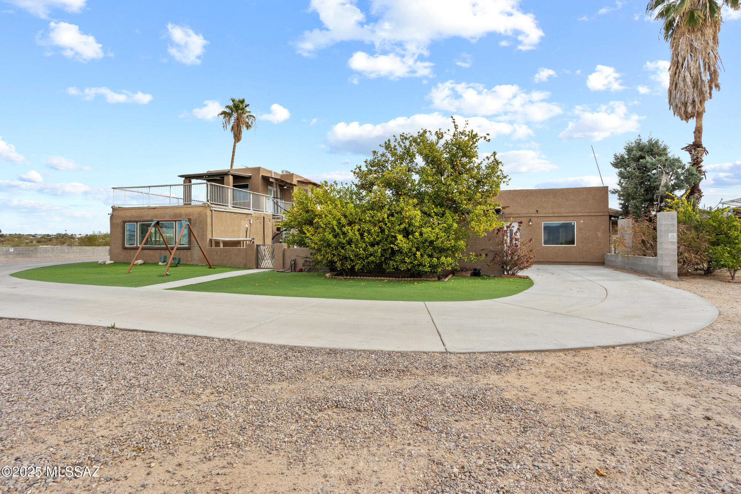 1061 West Roller Coaster Road Tucson, AZ 85704 - Photo 28 of 50 Gallery Image 28