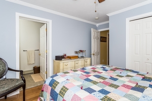 621 New Road Barnstead, NH 03225 - Photo 21 of 30