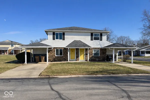 $179,900 | 2872 2 Worlds Drive, Columbus, IN 47201