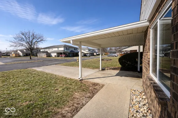 $179,900 | 2872 2 Worlds Drive, Columbus, IN 47201
