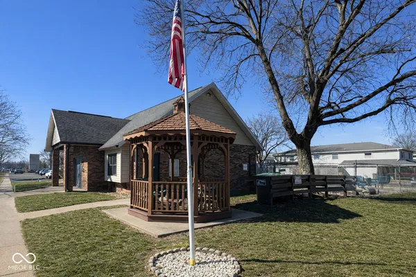 $179,900 | 2872 2 Worlds Drive, Columbus, IN 47201