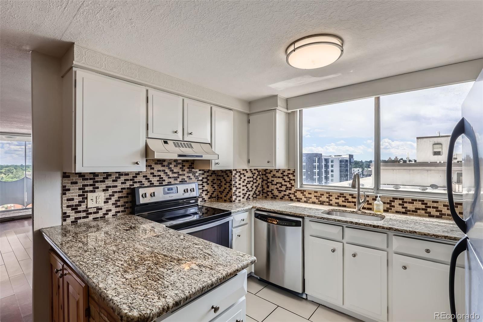 1155 Ash Street, Unit 1202 Denver, CO 80220 - Photo 4 of 11