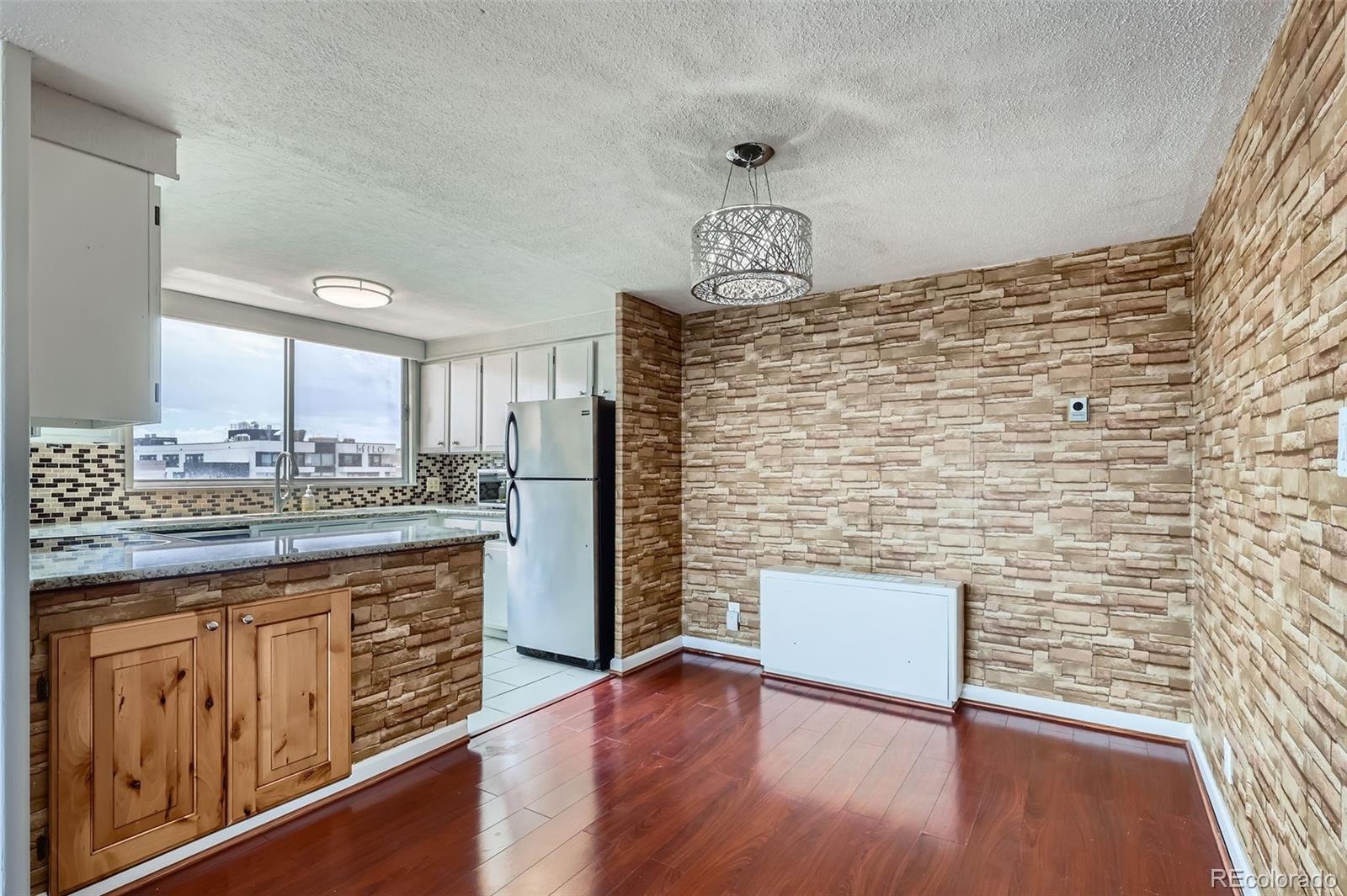 1155 Ash Street, Unit 1202 Denver, CO 80220 - Photo 5 of 11