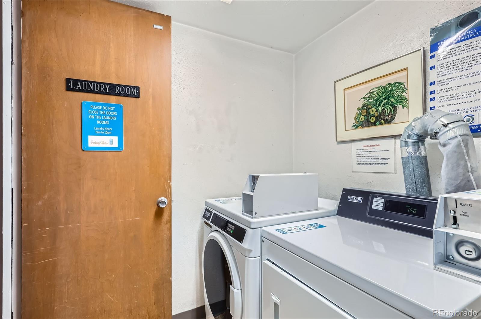 1155 Ash Street, Unit 1202 Denver, CO 80220 - Photo 10 of 11