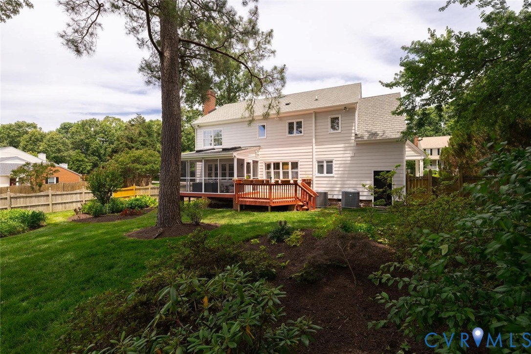 11925 Rutgers Drive Henrico, VA 23233 - Photo 41 of 50