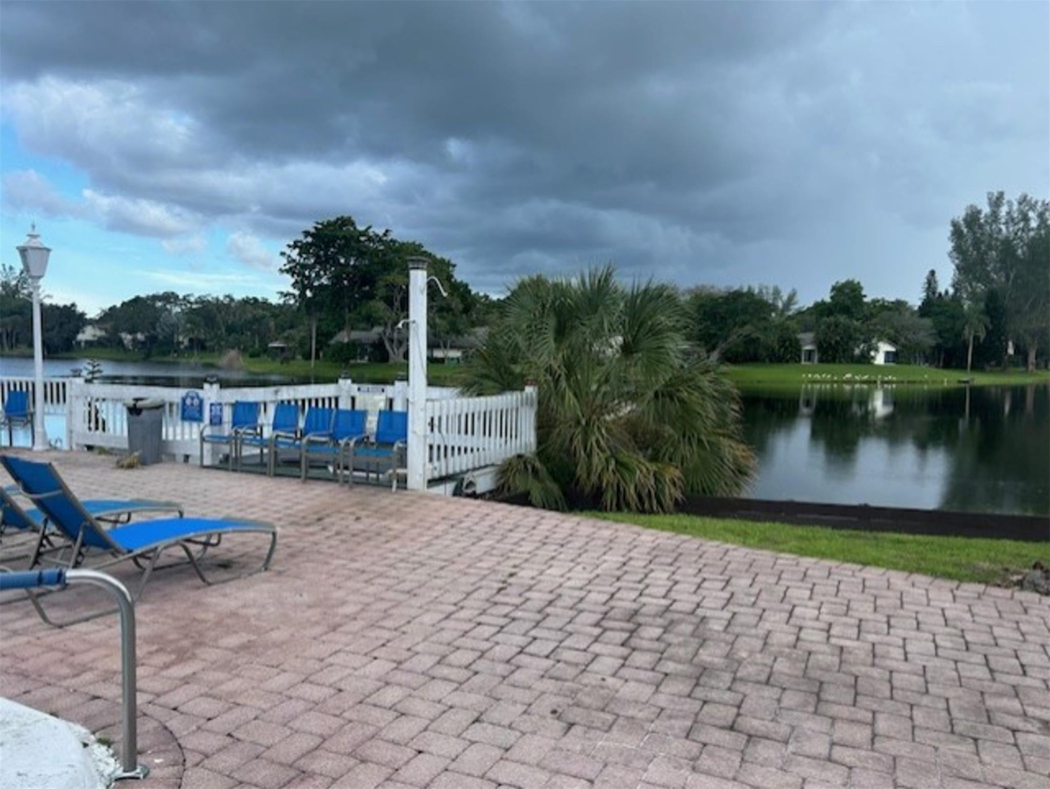 3720 Inverrary Drive, Unit 1T Lauderhill, FL 33319 - Photo 28 of 36 Photo 28