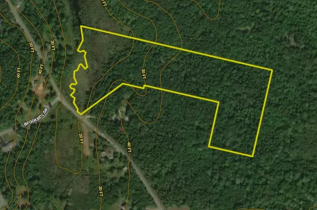 $127,500 | M5-l13-3 Spruce Head Road, South Thomaston, ME 04858