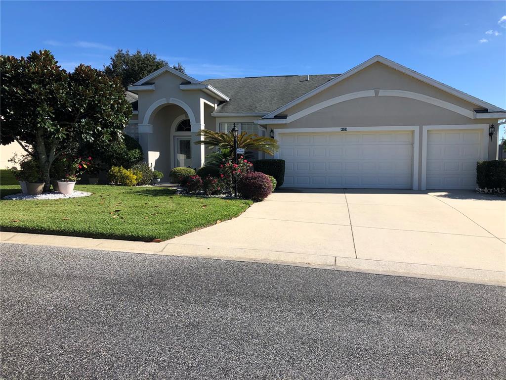 4829 Sable Ridge Court Leesburg, FL 34748 - Photo 1 of 1 Gallery Image 1