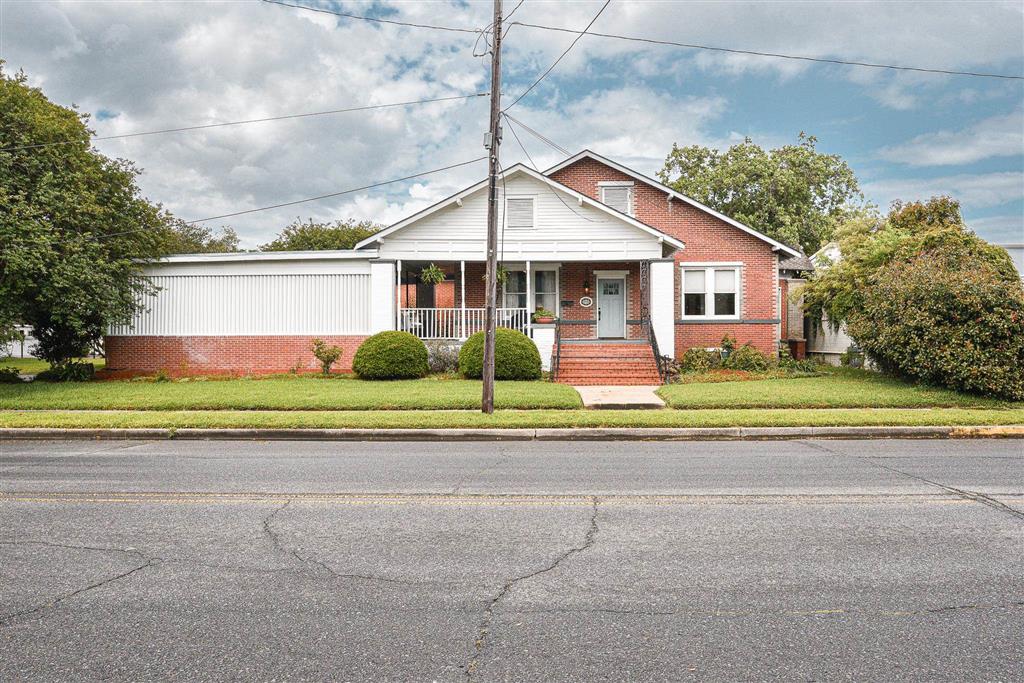 1115 North Main Street Jennings, LA 70546 - Photo 24 of 24