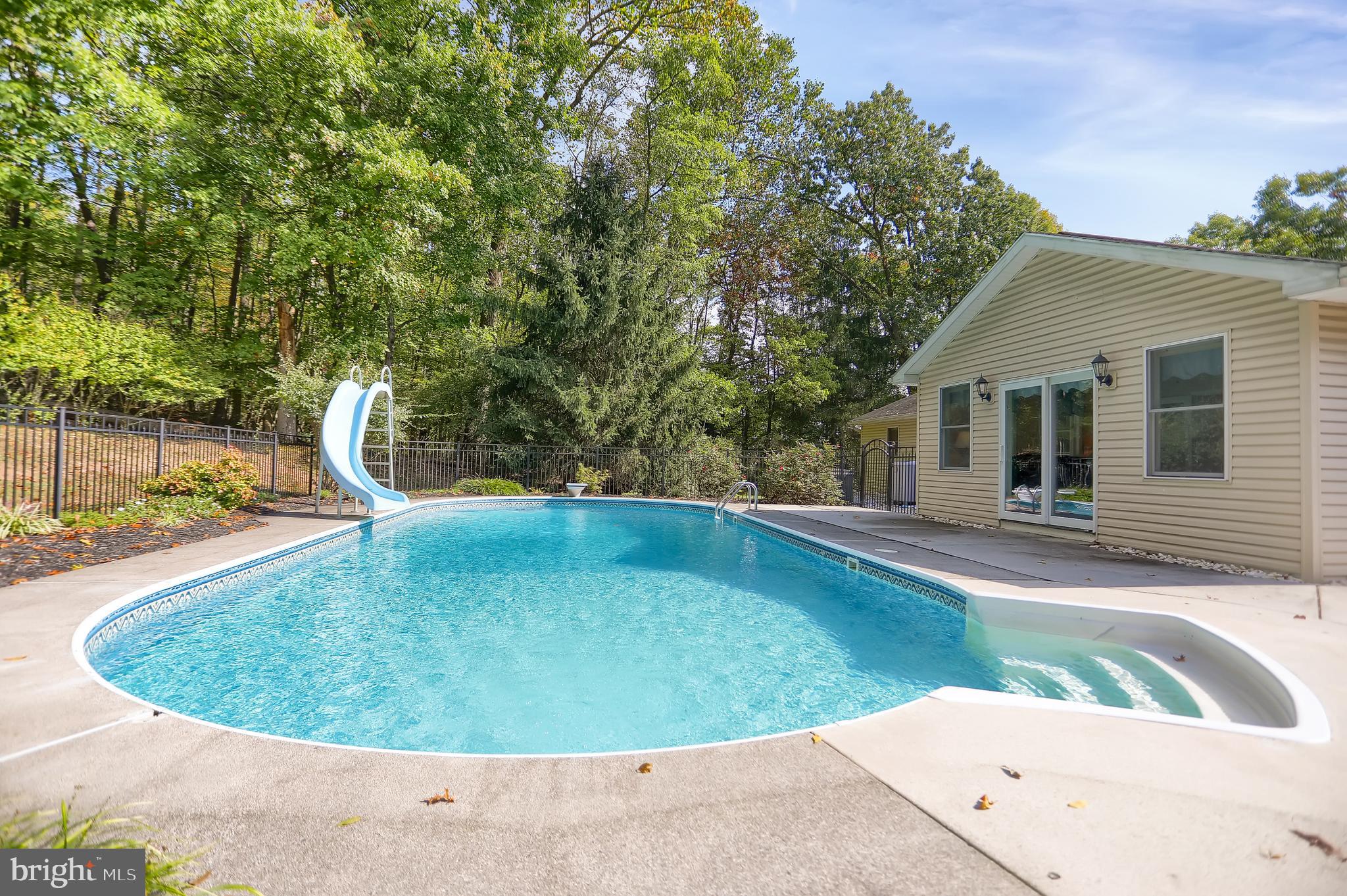 256 Notch Road Duncannon, PA 17020 - Photo 34 of 49 Gallery Image 34