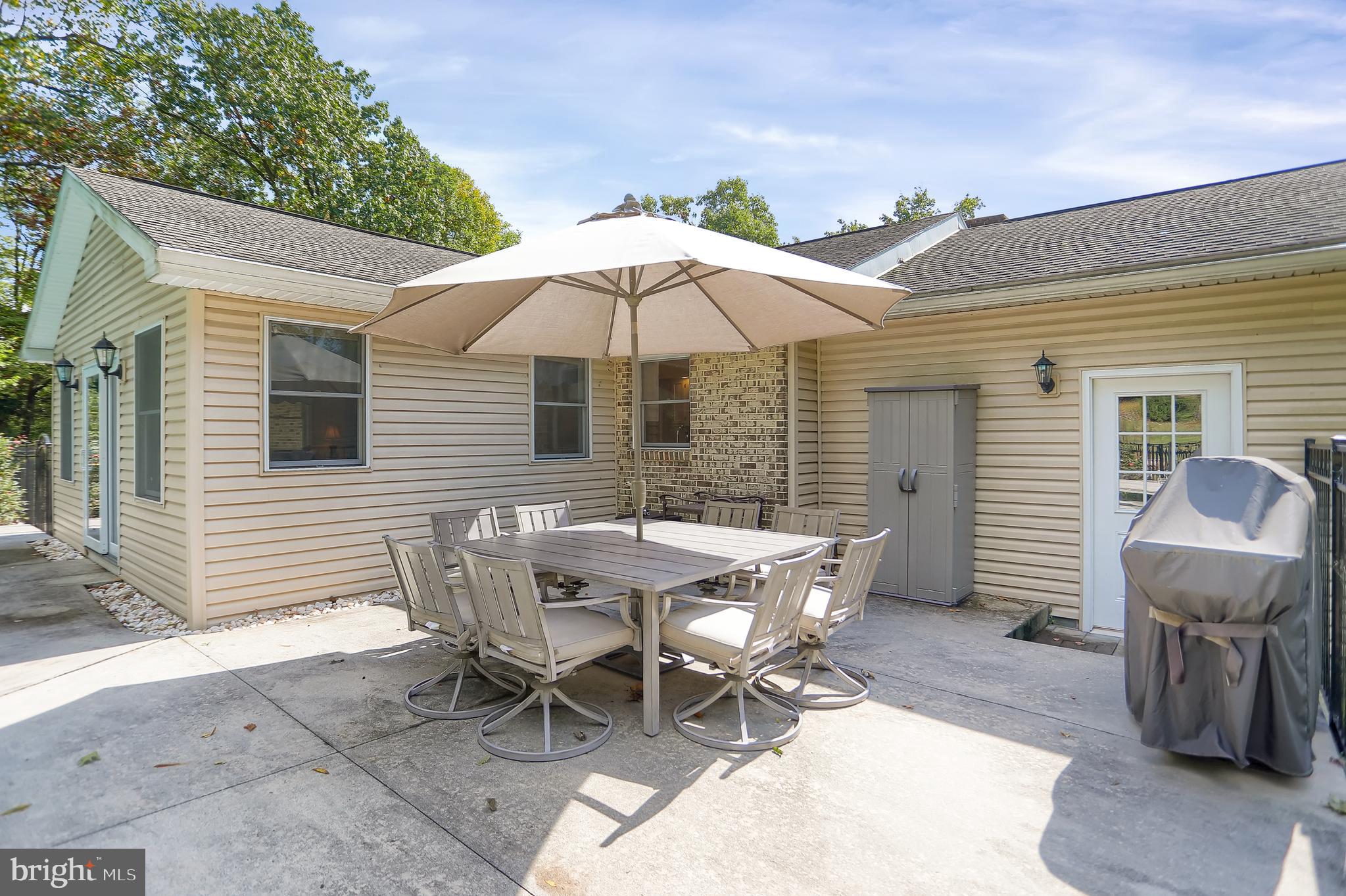 256 Notch Road Duncannon, PA 17020 - Photo 38 of 49 Gallery Image 38