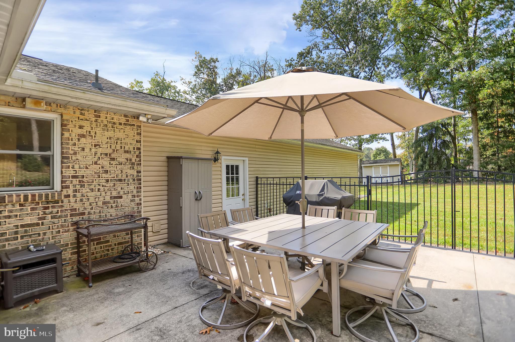 256 Notch Road Duncannon, PA 17020 - Photo 39 of 49 Gallery Image 39