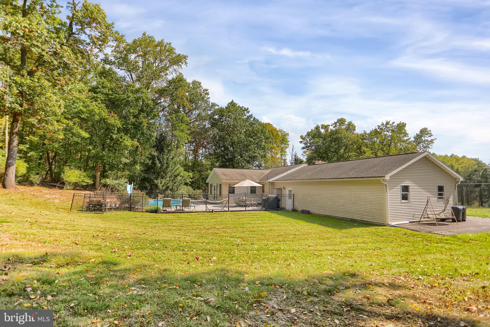 256 Notch Road Duncannon, PA 17020 - Photo 40 of 49 Gallery Image 40
