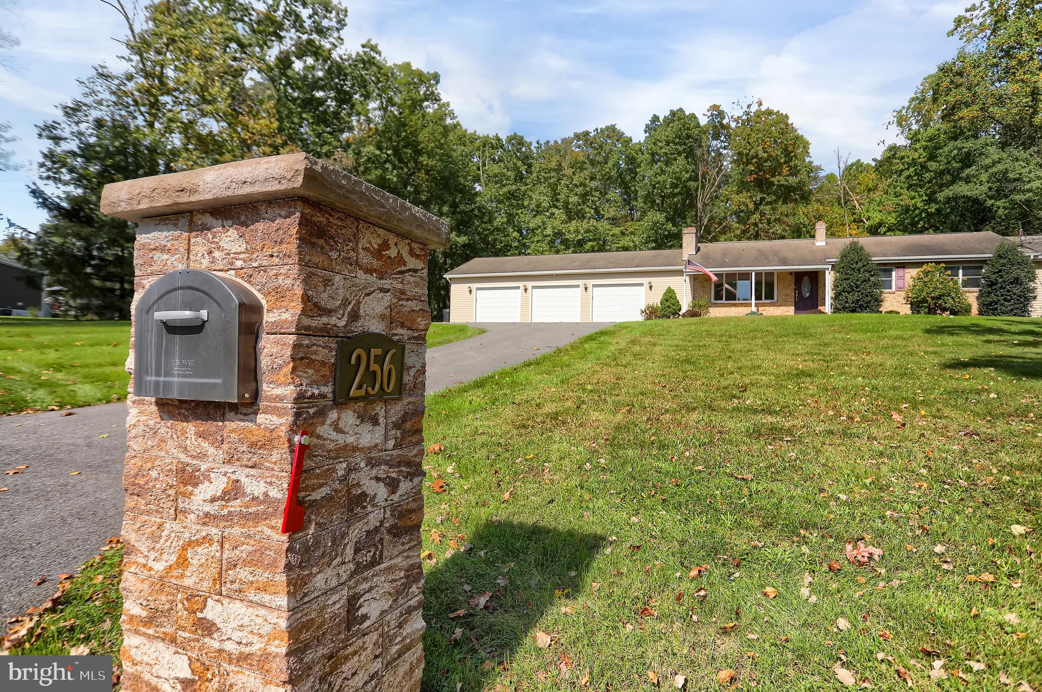 256 Notch Road Duncannon, PA 17020 - Photo 41 of 49 Gallery Image 41