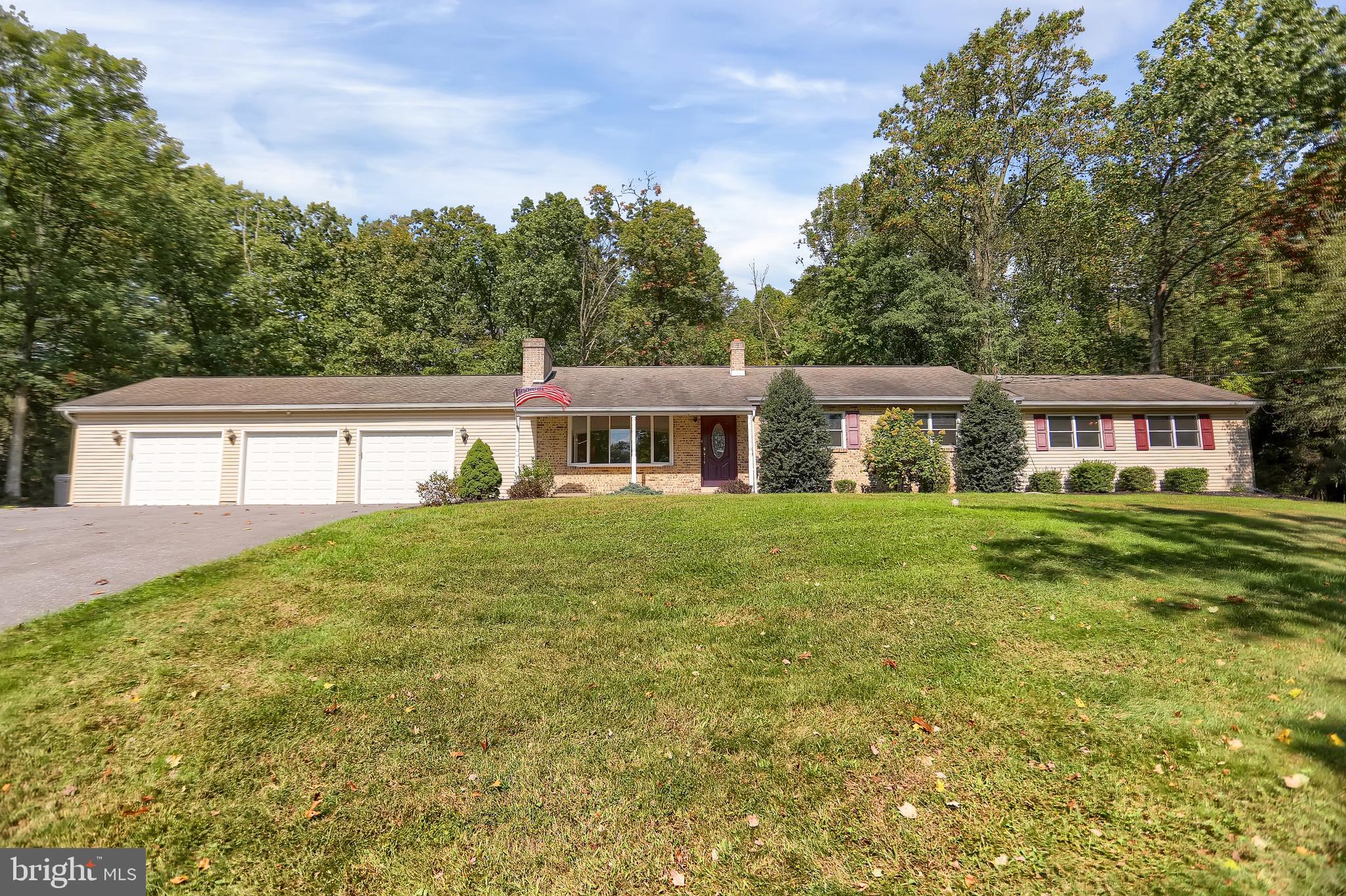 256 Notch Road Duncannon, PA 17020 - Photo 42 of 49 Gallery Image 42