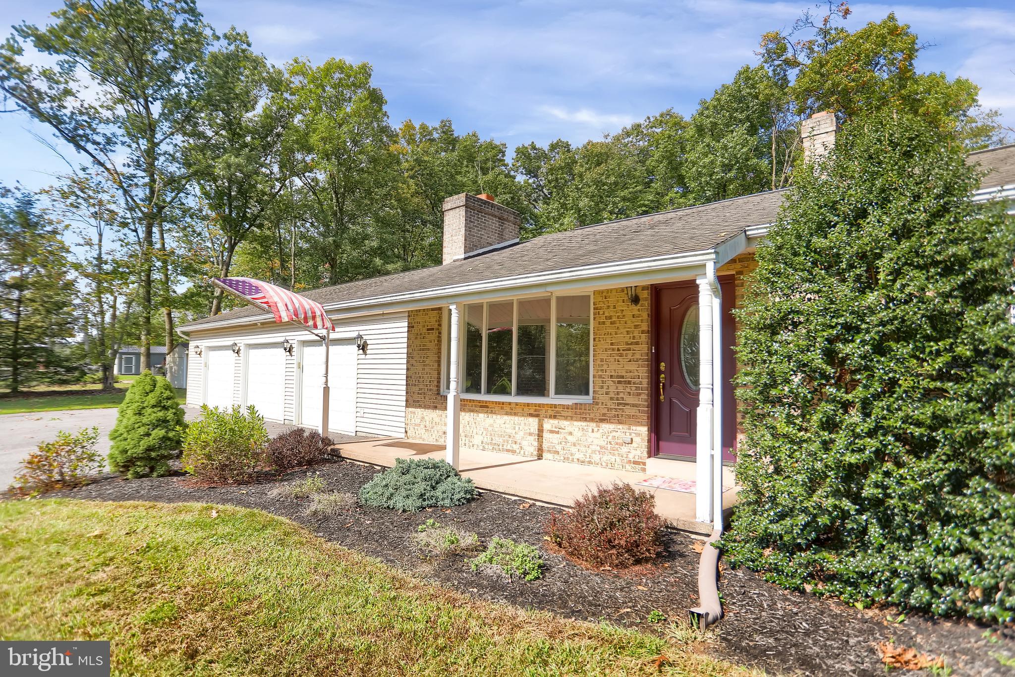 256 Notch Road Duncannon, PA 17020 - Photo 43 of 49 Gallery Image 43