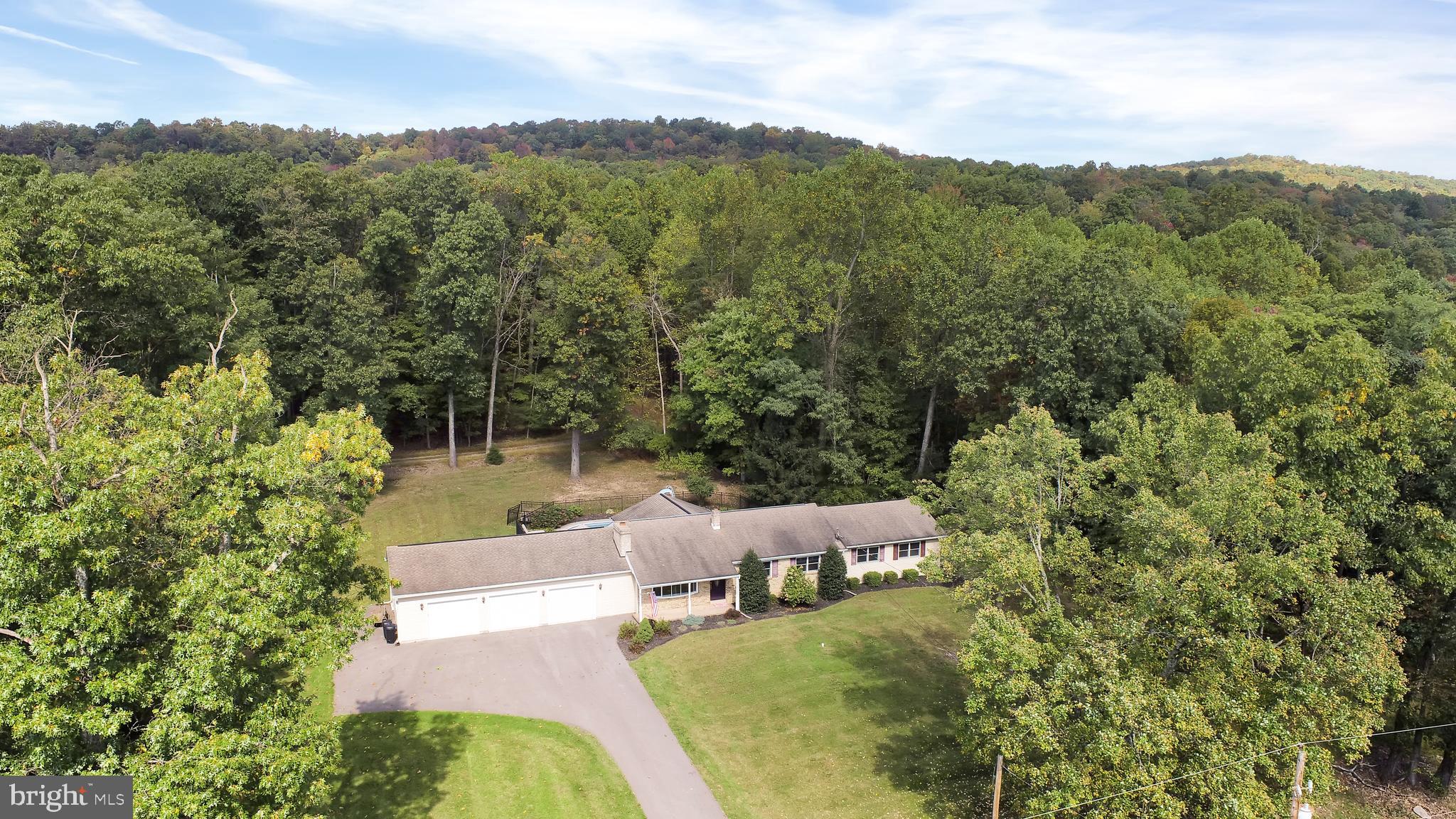 256 Notch Road Duncannon, PA 17020 - Photo 45 of 49 Gallery Image 45