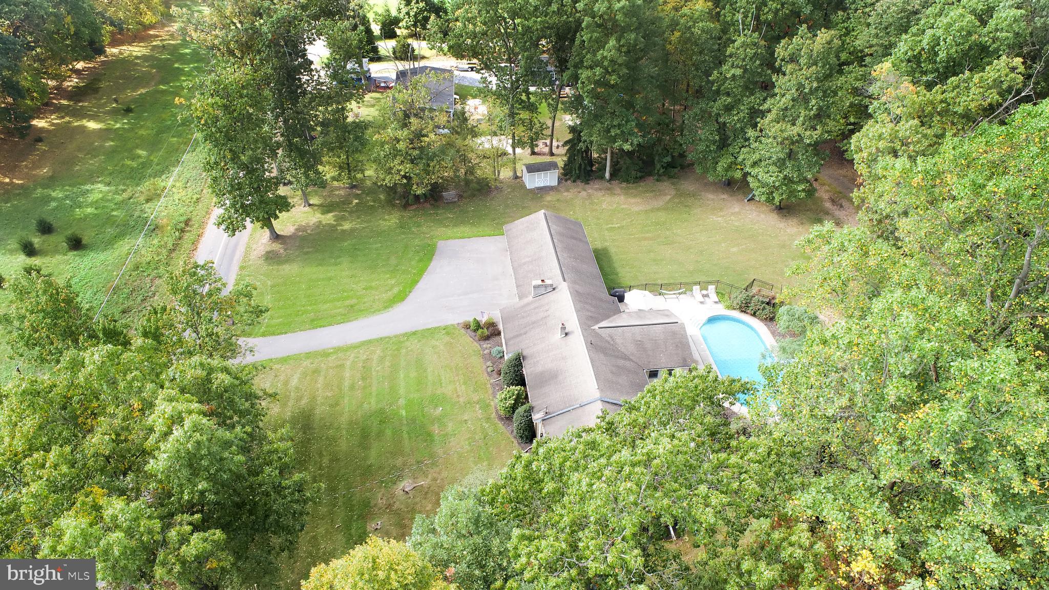 256 Notch Road Duncannon, PA 17020 - Photo 46 of 49 Gallery Image 46