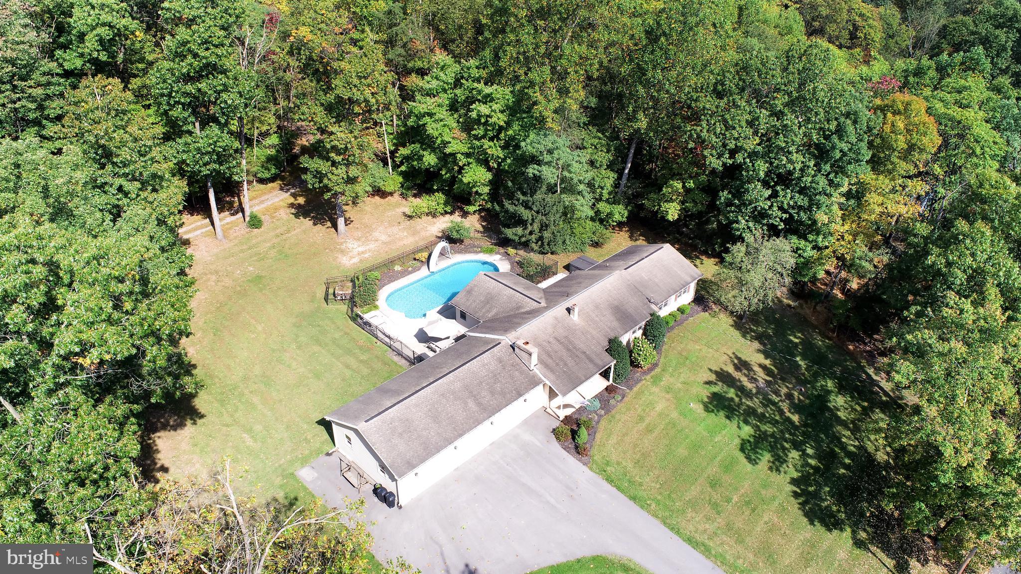 256 Notch Road Duncannon, PA 17020 - Photo 49 of 49 Gallery Image 49